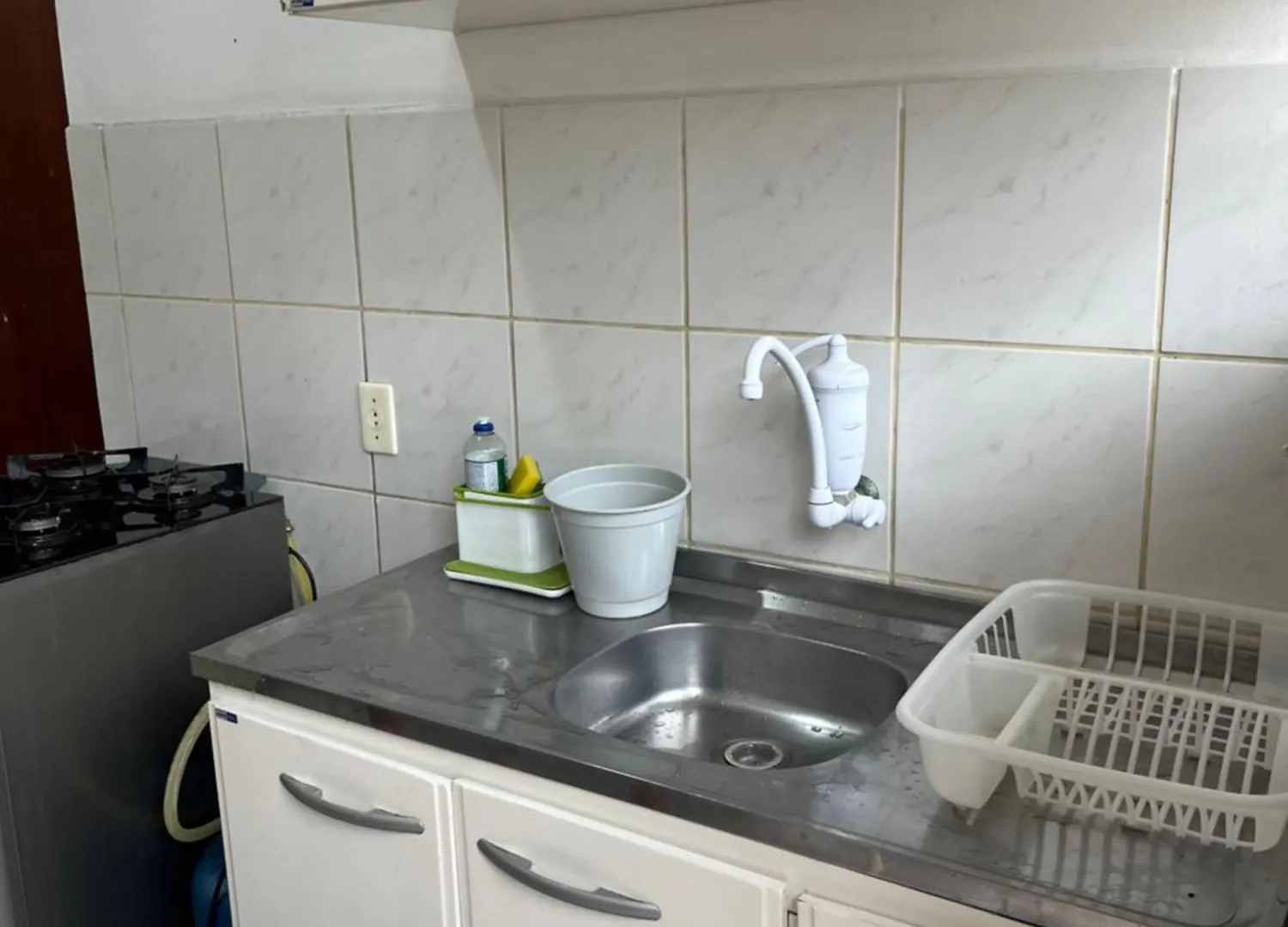 Ap Central Florianopolis Apartment