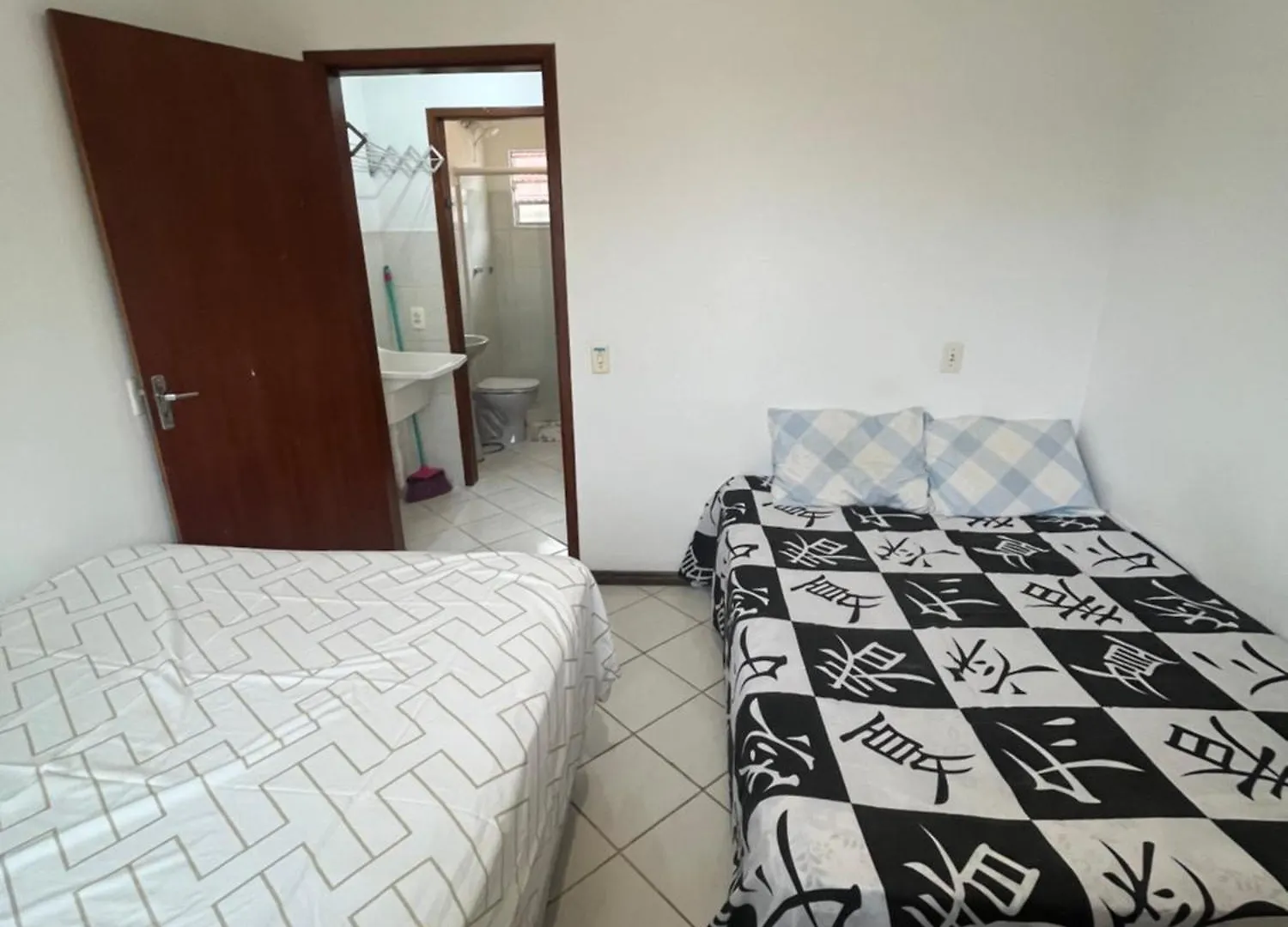Apartment Ap Central Florianopolis
