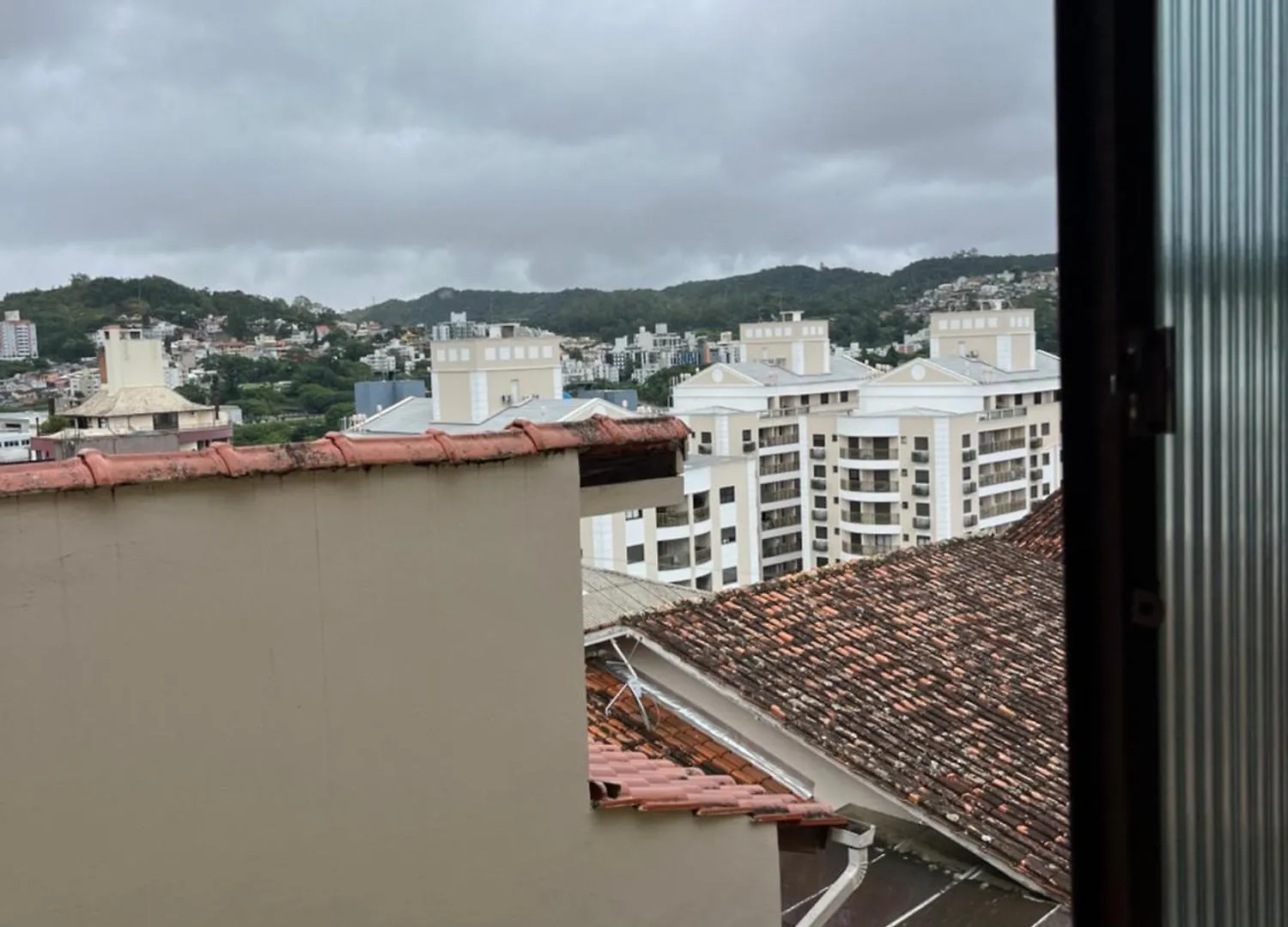 Apartment Ap Central Florianopolis