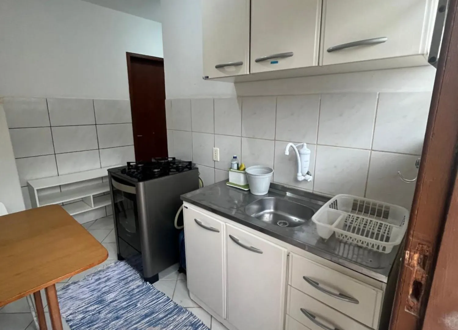 Appartamento Ap Central Florianópolis Brasile