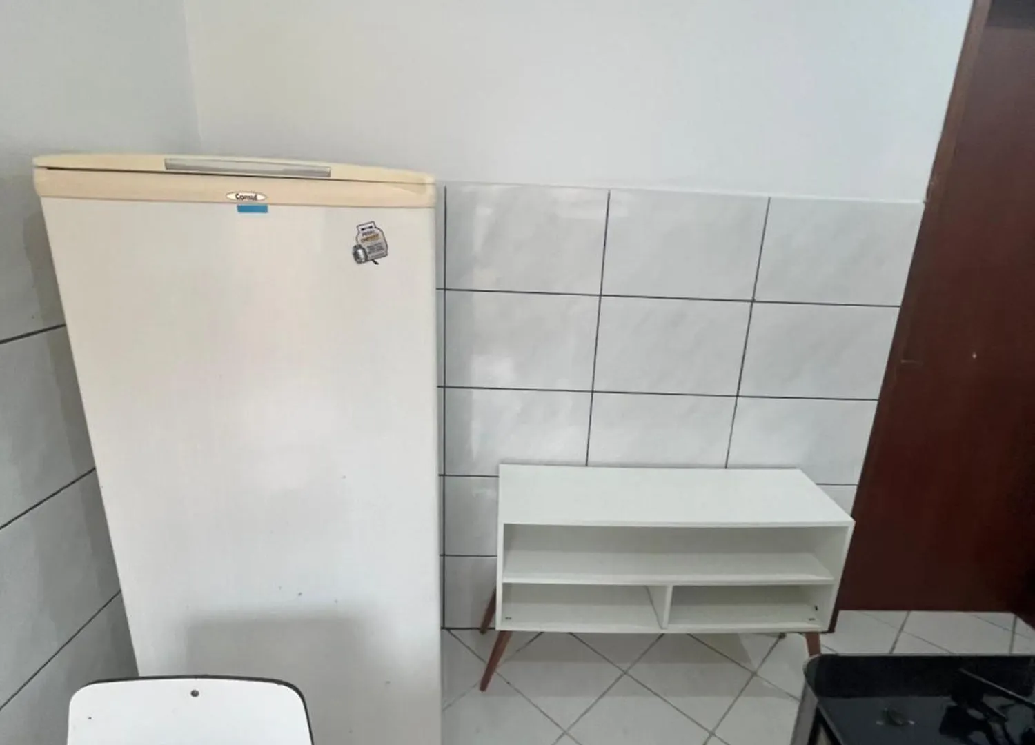 Ap Central Florianópolis Appartamento